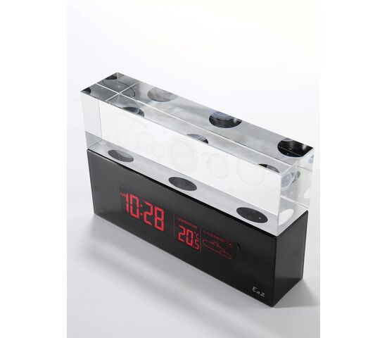 Метеостанция Ea2 BB104 Solar, фото , изображение 14
