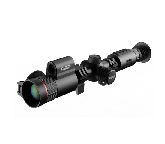 Тепловизионный прицел Sytong GM06-50 LRF, фото 