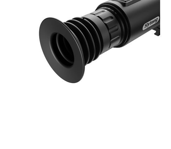 Тепловизионный прицел Sytong GM06-50 LRF, фото , изображение 15