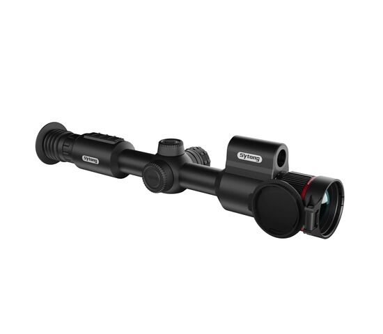 Тепловизионный прицел Sytong GM06-50 LRF, фото , изображение 6