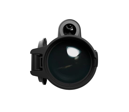 Тепловизионный прицел Sytong GM06-50 LRF, фото , изображение 10