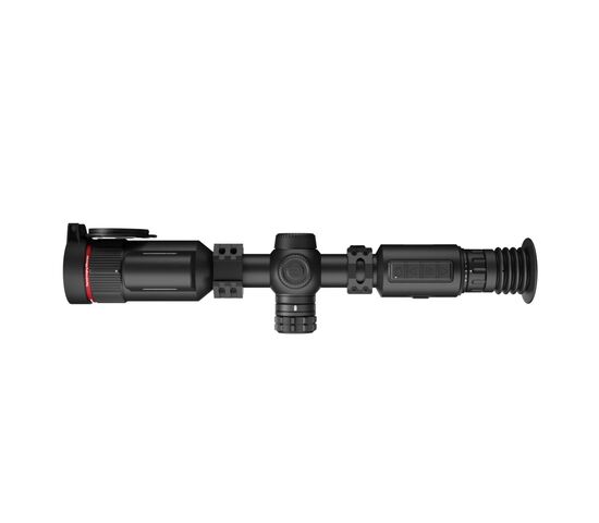 Тепловизионный прицел Sytong GM06-50 LRF, фото , изображение 11
