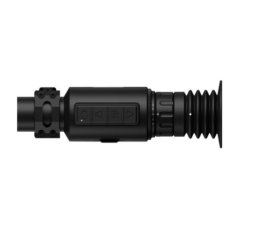 Тепловизионный прицел Sytong GM06-50 LRF, фото , изображение 14