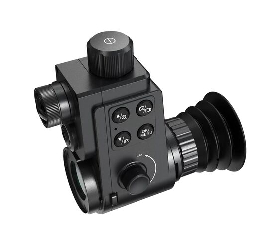 Цифровая насадка Sytong HT-88, фото , изображение 2