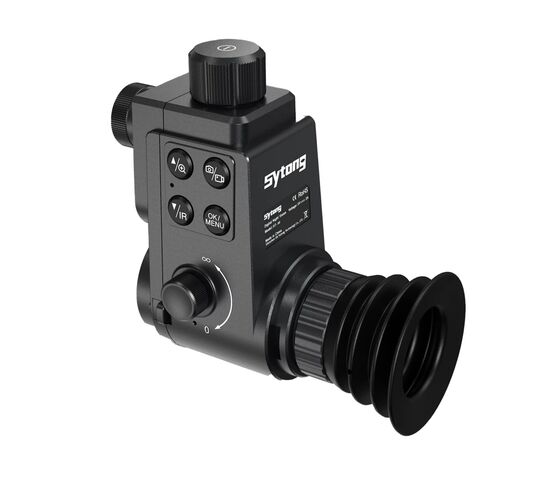 Цифровая насадка Sytong HT-88, фото , изображение 3