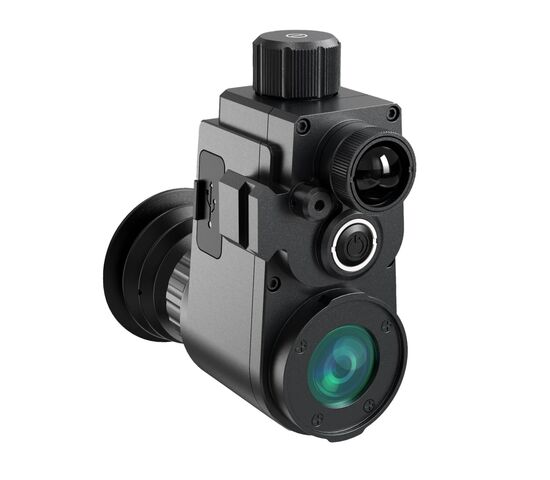 Цифровая насадка Sytong HT-88, фото , изображение 5
