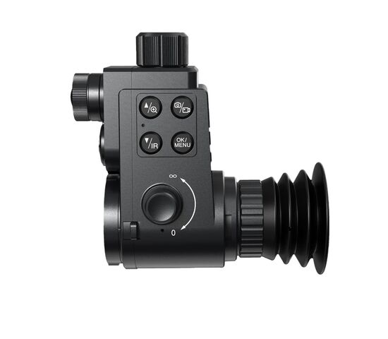 Цифровая насадка Sytong HT-88, фото , изображение 6
