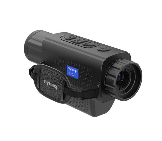 Тепловизионный монокуляр Sytong LS02-13, фото , изображение 2