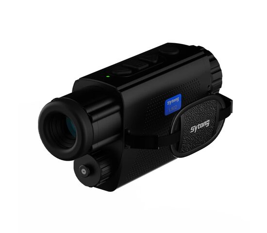 Тепловизионный монокуляр Sytong LS02-13, фото , изображение 3