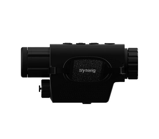 Тепловизионный монокуляр Sytong LS02-13, фото , изображение 5