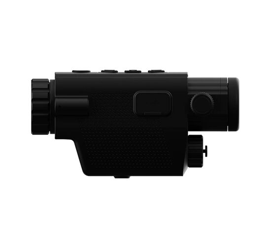 Тепловизионный монокуляр Sytong LS02-13, фото , изображение 6