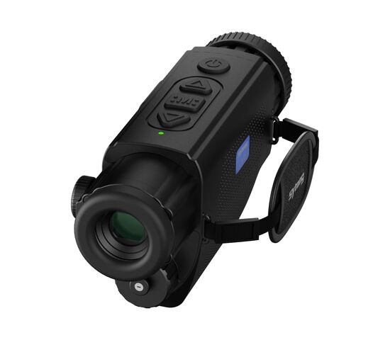 Тепловизионный монокуляр Sytong LS02-13, фото , изображение 8
