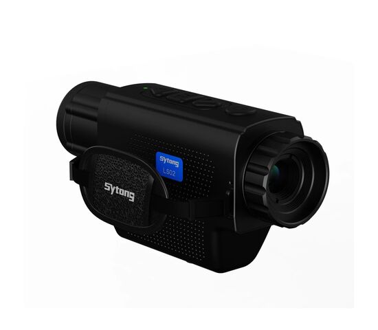 Тепловизионный монокуляр Sytong LS02-13, фото , изображение 9