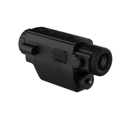 Тепловизионный монокуляр Sytong LS02-13, фото , изображение 10