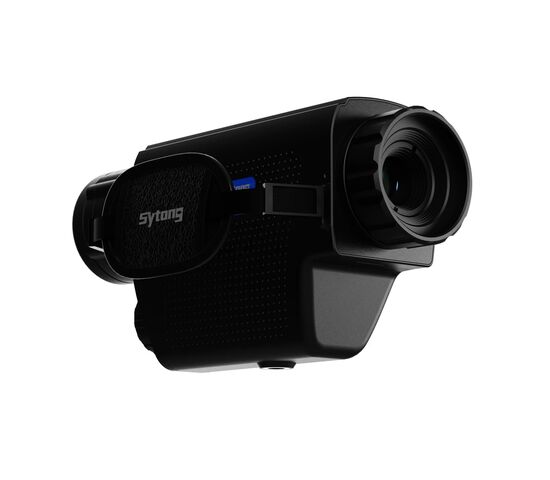 Тепловизионный монокуляр Sytong LS02-13, фото , изображение 12