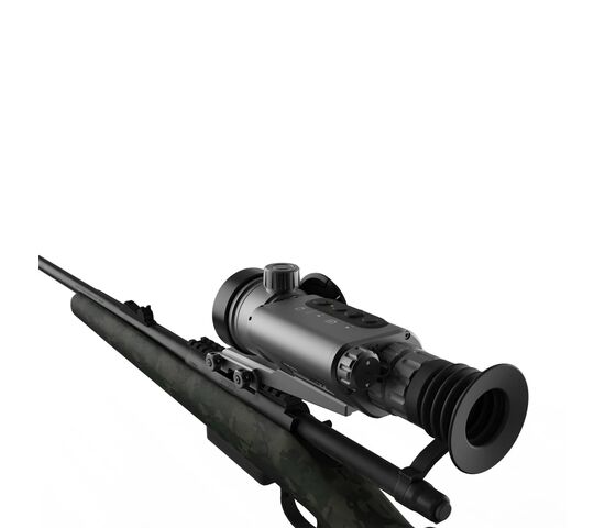 Тепловизионный прицел Sytong PM03-35, фото , изображение 10