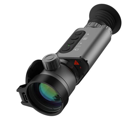 Тепловизионный прицел Sytong PM03-35, фото , изображение 2