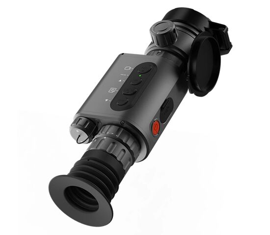 Тепловизионный прицел Sytong PM03-35, фото , изображение 3