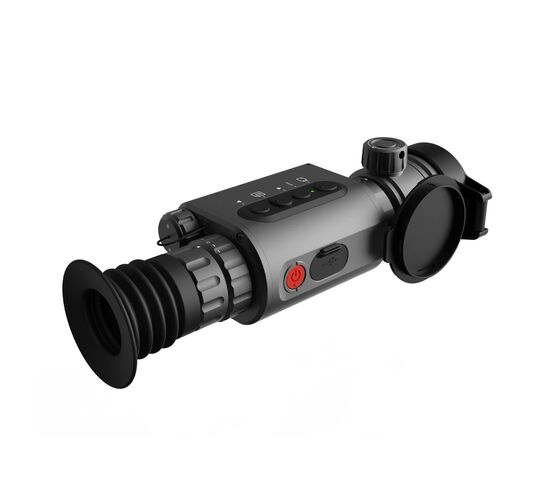 Тепловизионный прицел Sytong PM03-35, фото , изображение 4
