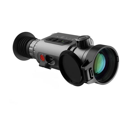 Тепловизионный прицел Sytong PM03-35, фото , изображение 6