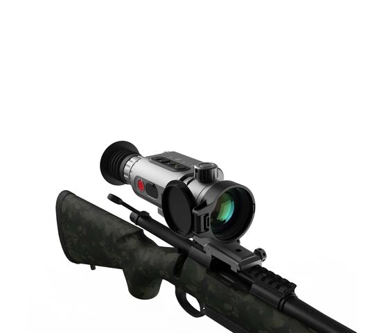 Тепловизионный прицел Sytong PM03-35, фото , изображение 8