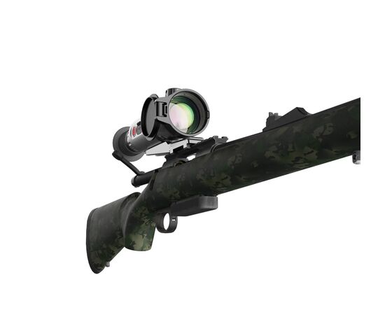 Тепловизионный прицел Sytong PM03-50, фото , изображение 11