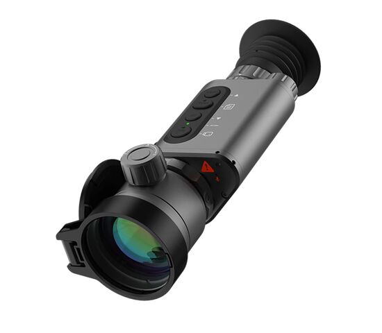 Тепловизионный прицел Sytong PM03-50, фото , изображение 5