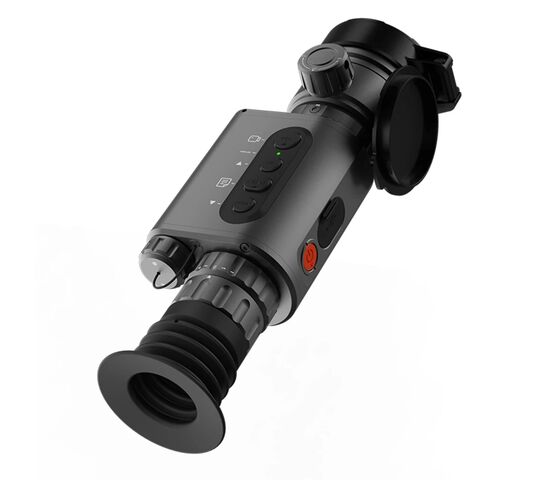 Тепловизионный прицел Sytong PM03-50, фото , изображение 6