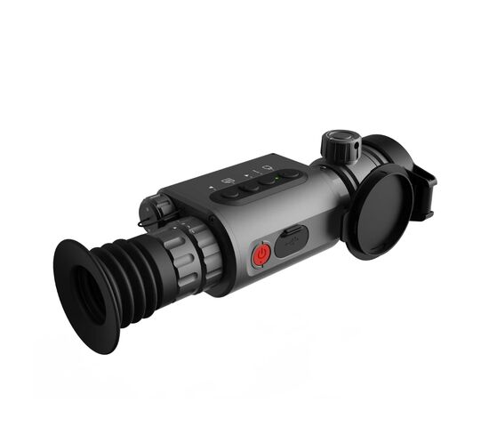 Тепловизионный прицел Sytong PM03-50, фото , изображение 7