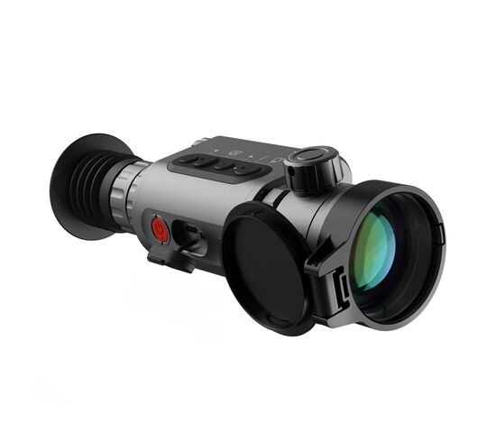 Тепловизионный прицел Sytong PM03-50, фото , изображение 3