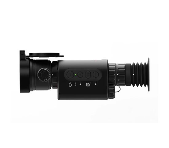 Тепловизионный прицел Sytong PM03-50, фото , изображение 4
