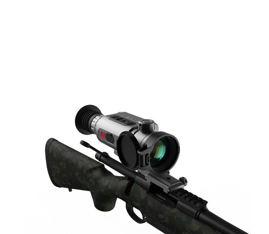 Тепловизионный прицел Sytong PM03-50, фото , изображение 9