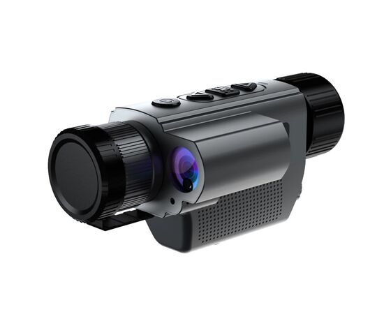 Тепловизионный монокуляр Sytong XS06-25 LRF, фото , изображение 2