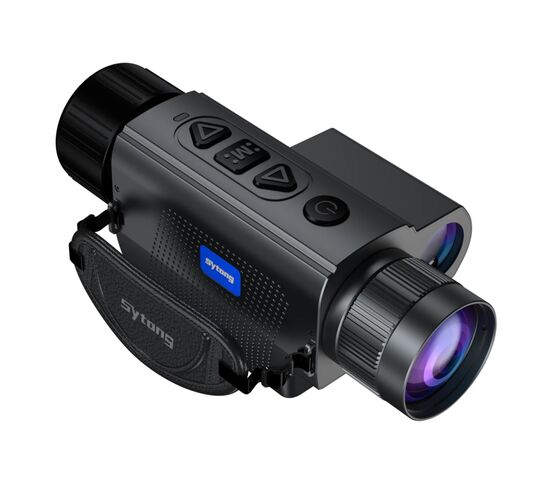 Тепловизионный монокуляр Sytong XS06-25 LRF, фото , изображение 3