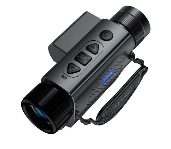 Тепловизионный монокуляр Sytong XS06-25 LRF, фото , изображение 4