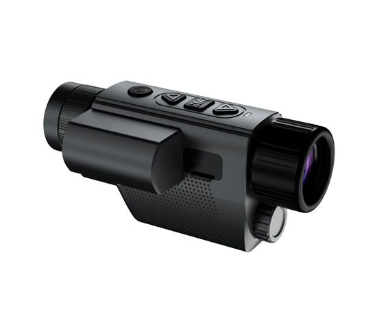Тепловизионный монокуляр Sytong XS06-25 LRF, фото , изображение 5