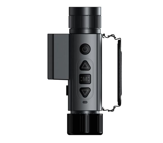 Тепловизионный монокуляр Sytong XS06-25 LRF, фото , изображение 7