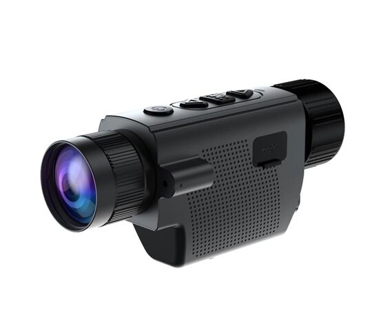 Тепловизионный монокуляр Sytong XS06-35, фото , изображение 4