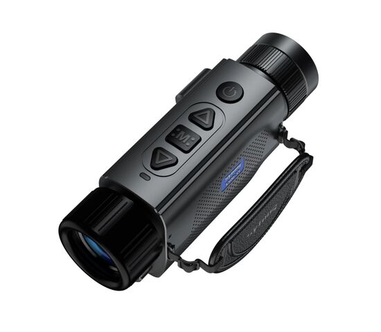 Тепловизионный монокуляр Sytong XS06-35, фото , изображение 5