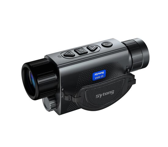 Тепловизионный монокуляр Sytong XS06-35, фото 