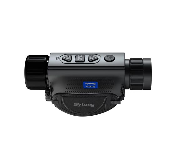 Тепловизионный монокуляр Sytong XS06-35, фото , изображение 6
