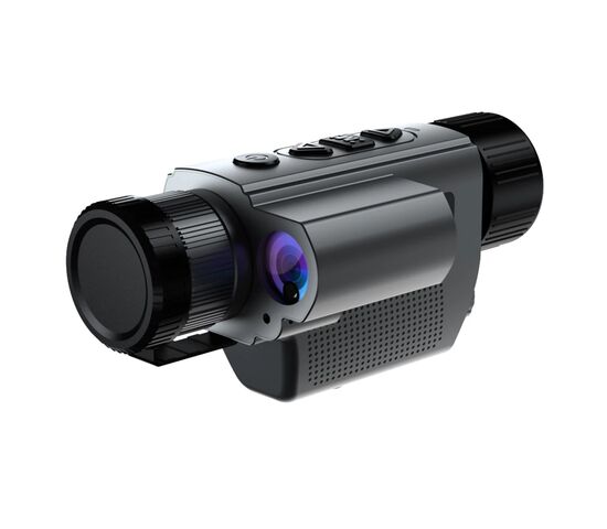 Тепловизионный монокуляр Sytong XS06-35 LRF, фото , изображение 2