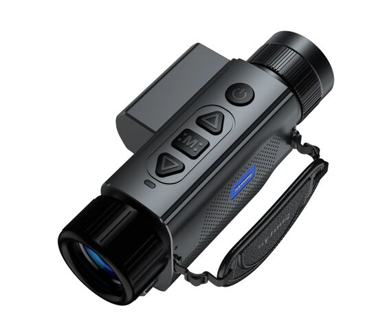 Тепловизионный монокуляр Sytong XS06-35 LRF, фото , изображение 3