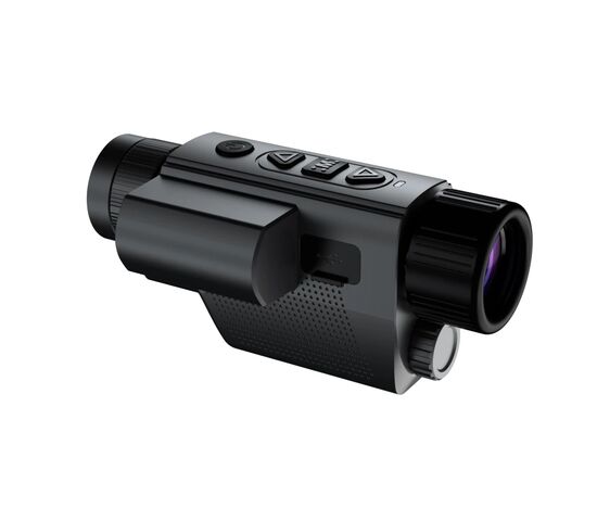 Тепловизионный монокуляр Sytong XS06-35 LRF, фото , изображение 4