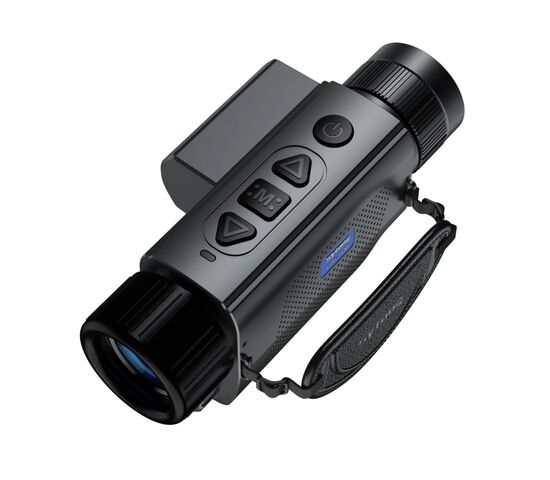 Тепловизионный монокуляр Sytong XS06-35 LRF, фото , изображение 5