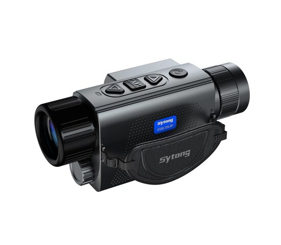 Тепловизионный монокуляр Sytong XS06-35 LRF, фото , изображение 6