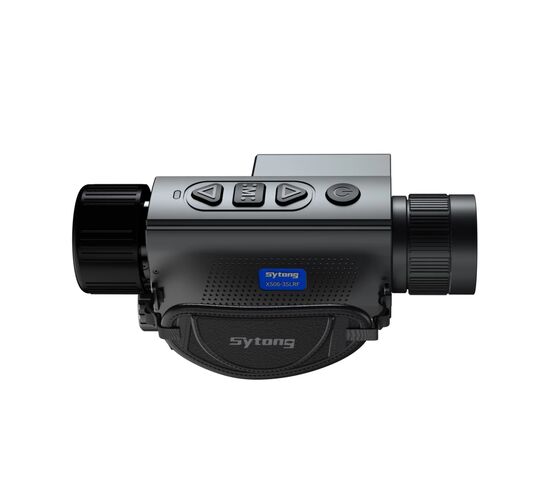 Тепловизионный монокуляр Sytong XS06-35 LRF, фото , изображение 7