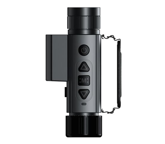 Тепловизионный монокуляр Sytong XS06-35 LRF, фото , изображение 8
