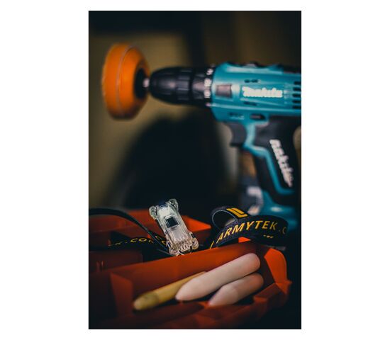 Фонарь Armytek Zippy Extended Set Blue, фото , изображение 17