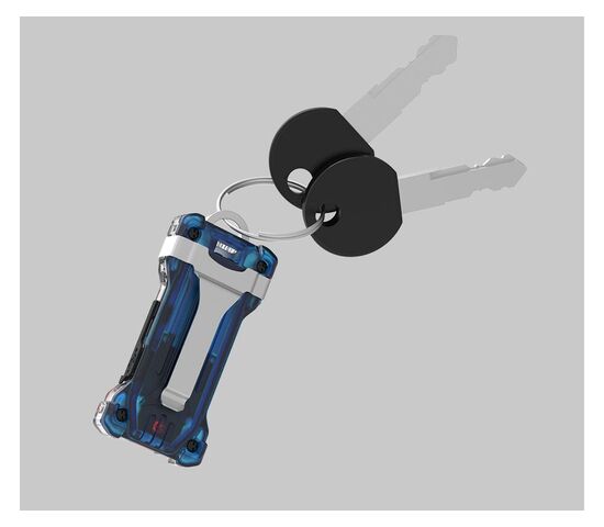 Мультифонарь Armytek Zippy WR Extended Set Blue, фото , изображение 2